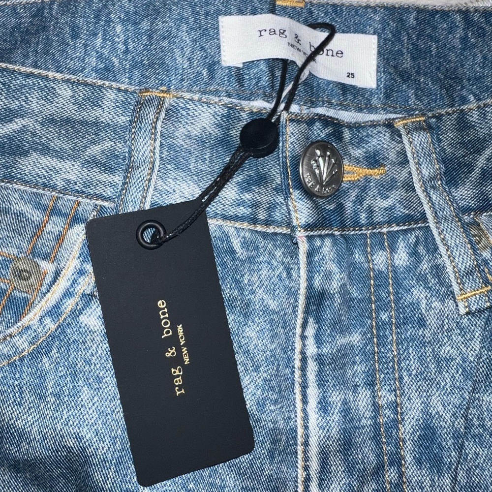 Rag & Bone "Jeans" New with Tag!